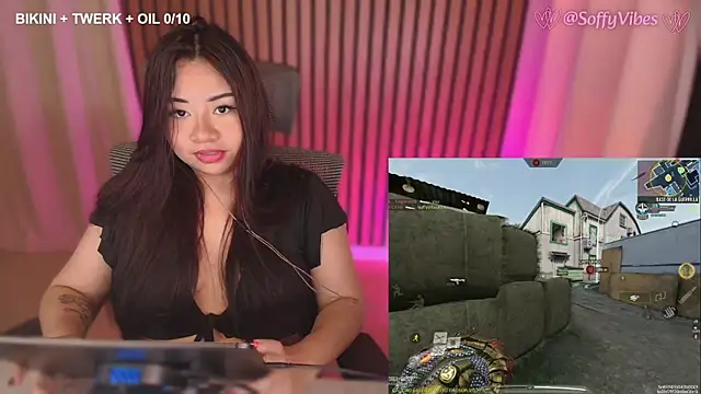 soffyvibes- online show from 10/30/25, 05:10