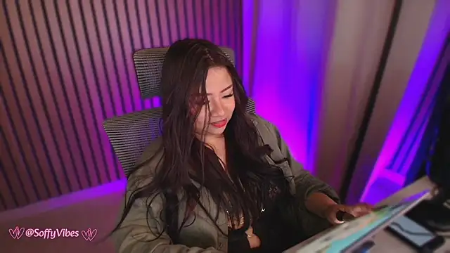 soffyvibes- online show from 10/16/25, 08:11