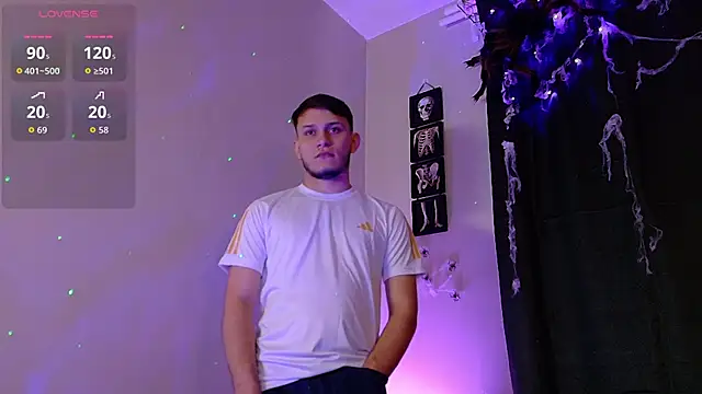 TommyandBillie online show from 10/21/25, 05:23