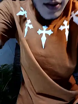 TommyandBillie online show from 01/10/26, 03:13