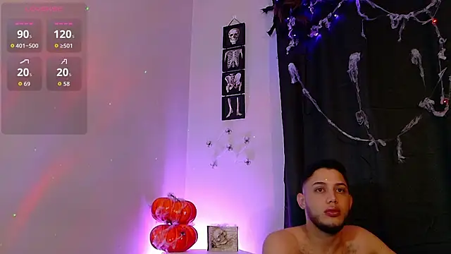 TommyandBillie online show from 10/26/25, 12:27