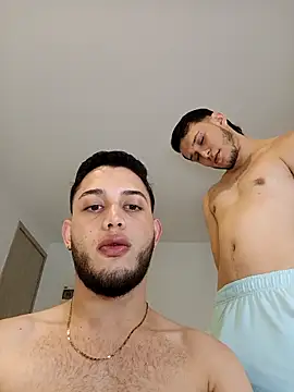 TommyandBillie online show from 02/17/26, 07:11