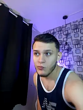 TommyandBillie online show from 11/13/25, 05:17