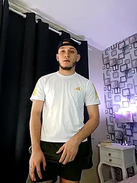 TommyandBillie online show from 11/18/25, 06:11