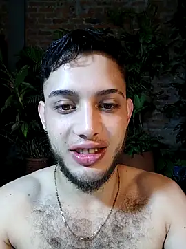 TommyandBillie online show from 12/21/25, 09:11