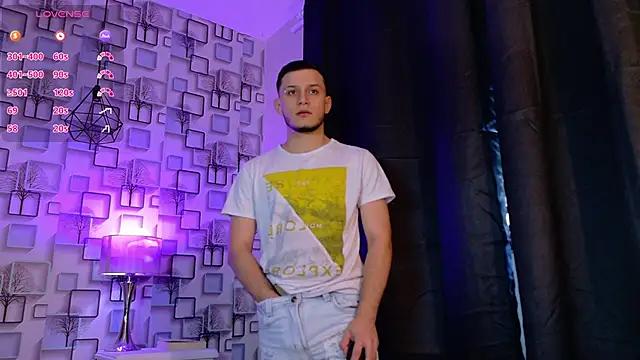 TommyandBillie online show from 11/07/25, 05:28