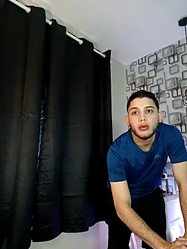 TommyandBillie online show from 11/21/25, 06:07