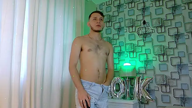 TommyandBillie online show from 10/10/25, 05:25