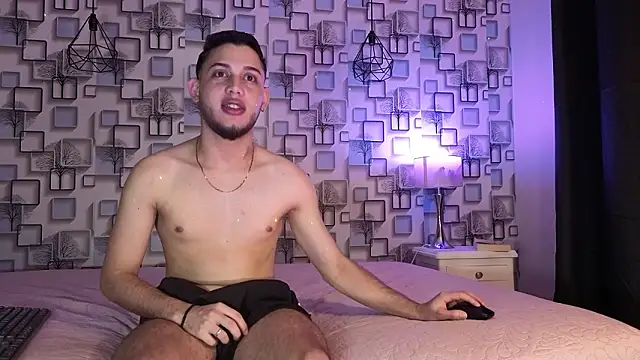 TommyandBillie online show from 02/01/26, 12:36