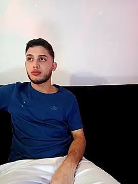 TommyandBillie online show from 11/03/25, 06:00