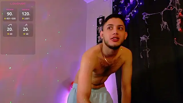 TommyandBillie online show from 10/19/25, 12:41