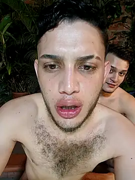 TommyandBillie online show from 12/19/25, 09:11