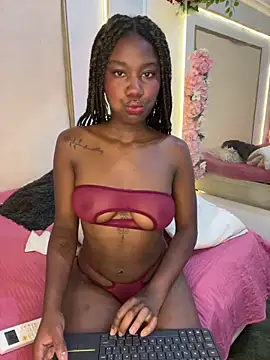 Roxxana-queen online show from 03/21/26, 04:55