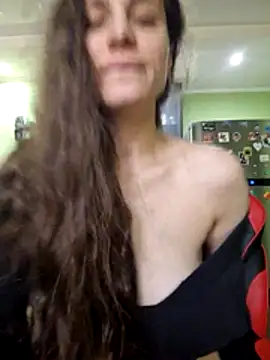 Ariana   online show from 10/27/25, 05:52