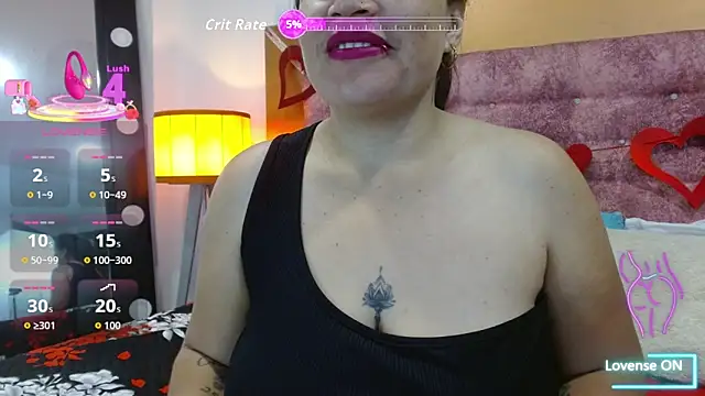 Snapshot of vennuss_89 chatting on 10/10/25, 11:22 vennuss 89 online show from 10/10/25, 11:22