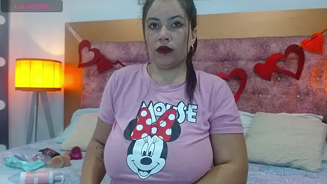 vennuss 89 online show from 01/06/26, 11:47