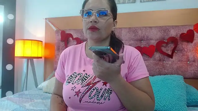 vennuss 89 online show from 01/10/26, 02:01