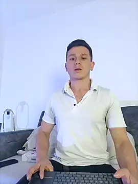Andrewfalcon online show from 10/17/25, 07:26
