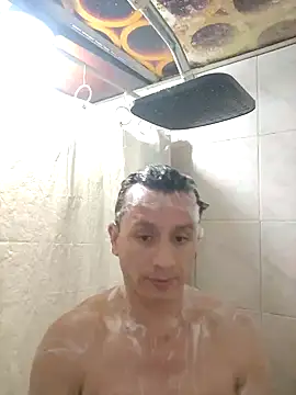 Andrewfalcon online show from 10/30/25, 06:27