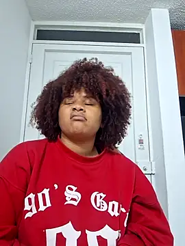 DANIELA MICHEL online show from 12/19/25, 04:16