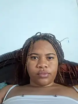 DANIELA MICHEL online show from 01/11/26, 01:18