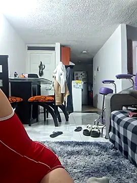 DANIELA MICHEL online show from 01/18/26, 12:36