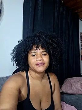 DANIELA MICHEL online show from 02/08/26, 02:09