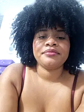 DANIELA MICHEL online show from 02/01/26, 12:09