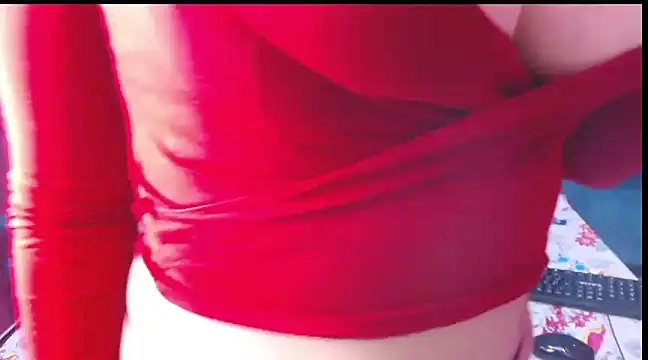 Paris Squirt  online show from 02/07/25, 11:55