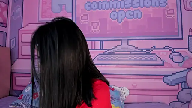  18alice online show from 02/05/26, 04:47