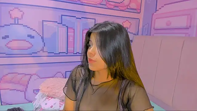  18alice online show from 03/19/25, 06:14