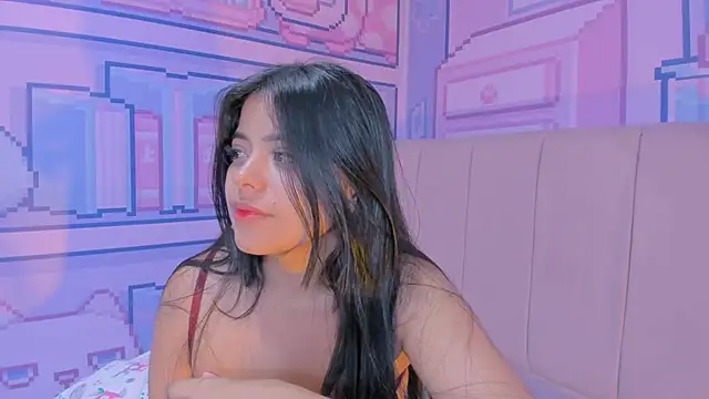  18alice online show from 03/20/25, 08:53