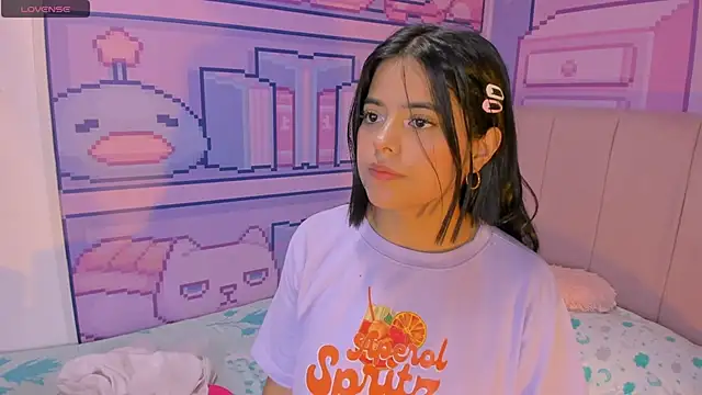  18alice online show from 03/03/25, 01:49