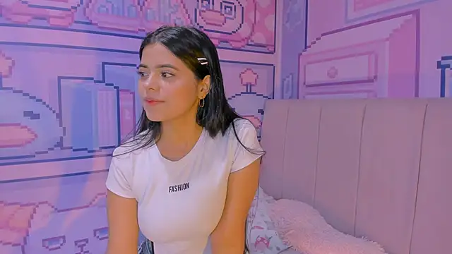  18alice online show from 03/20/25, 02:40