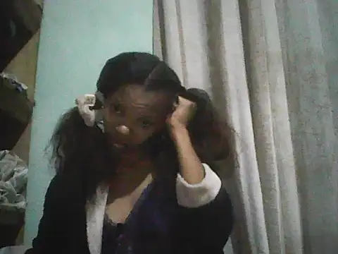 Antsoalie online show from 09/18/25, 06:27