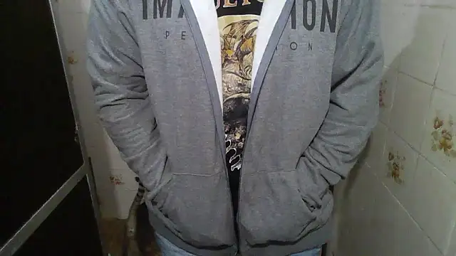 Cauan-t online show from 01/08/26, 01:55