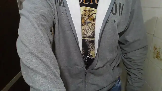 Cauan-t online show from 01/09/26, 04:08