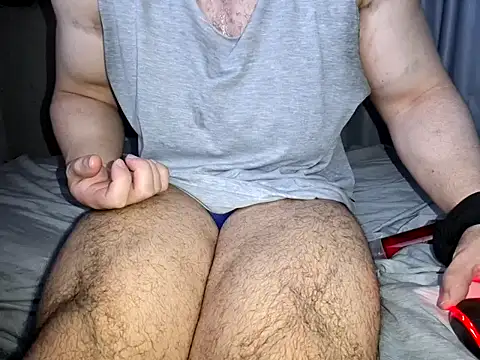 Cauan-t online show from 03/09/26, 02:59