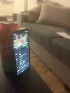 mikaaaaase online show from 02/05/25, 03:23