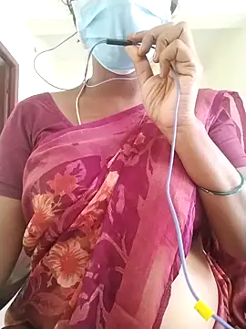 Preethytamilsexy online show from 02/18/26, 09:50