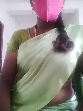 Preethytamilsexy online show from 09/30/25, 04:40