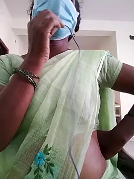 Preethytamilsexy online show from 02/24/26, 11:11