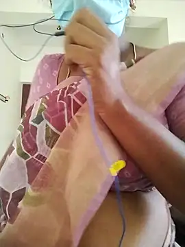 Preethytamilsexy online show from 04/19/26, 03:40