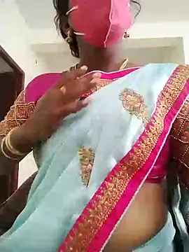 Preethytamilsexy online show from 10/18/25, 11:01