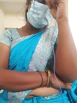 Preethytamilsexy online show from 04/24/26, 04:09