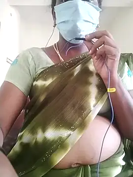 Preethytamilsexy online show from 05/21/26, 11:18