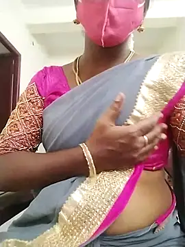 Preethytamilsexy online show from 10/25/25, 12:17