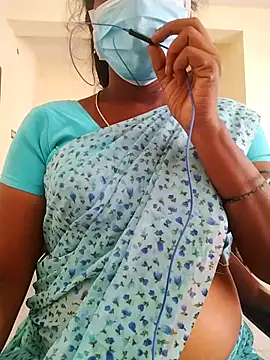 Preethytamilsexy online show from 02/19/26, 08:11