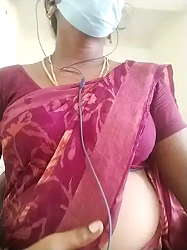 Preethytamilsexy online show from 06/01/26, 12:05