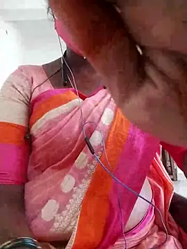 Preethytamilsexy online show from 02/09/26, 10:35